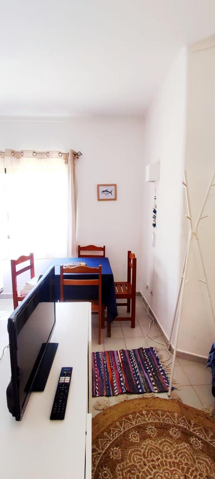 Casa Da Praia Alvor Exterior photo